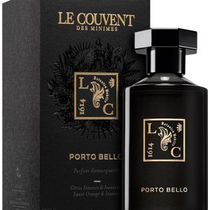 Le Couvent Des Minimes - Porto Bello Parfum
