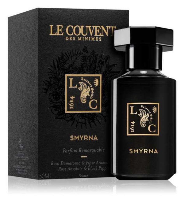 Le Couvent Des Minimes - Smyrna Parfum