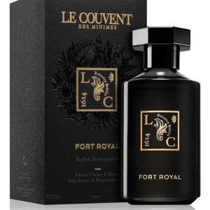 Le Couvent Des Minimes - Fort Royal Parfum