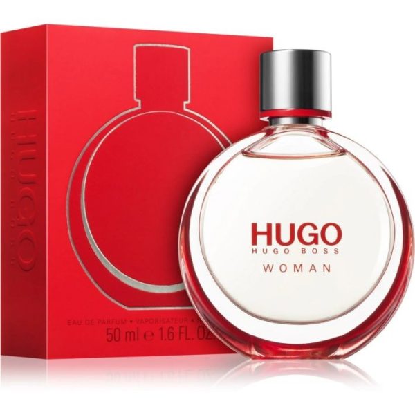 Hugo Boss - "Hugo Woman" EDP donna