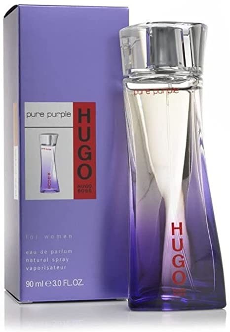 Hugo Boss - Pure Purple EDP donna