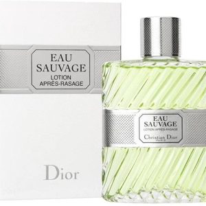 Dior - Eau Sauvage Lotion Apres-Rasage