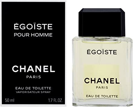 Chanel - Egoiste pour Homme EDT