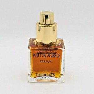 Guerlain - Mitsouko "PARFUM"