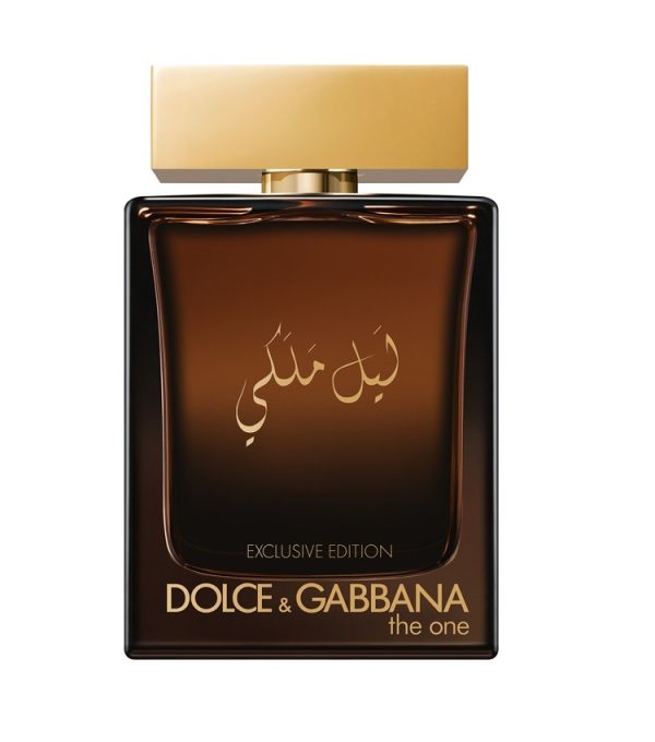 D&G - The one EDP "Exclusive Edition" Royal Night Uomo