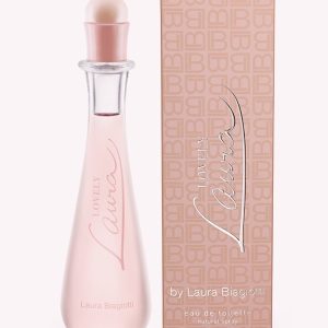 Laura Biagiotti - Laura lovely EDT donna