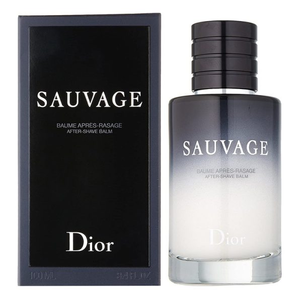 Dior - Sauvage BAUME Apres-Rasage