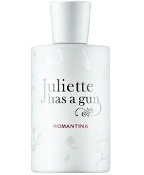 Juliette Has a Gun - Romantina EDP donna