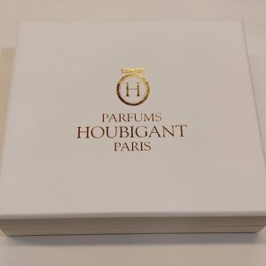 Houbigant Paris - Quelques Fleurs Royale Extrait de Parfum - Travel Set