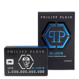Philipp Plein - NO LIMITS "SUPER FRESH" EDP uomo