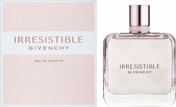 Givenchy Irresistible EDT donna
