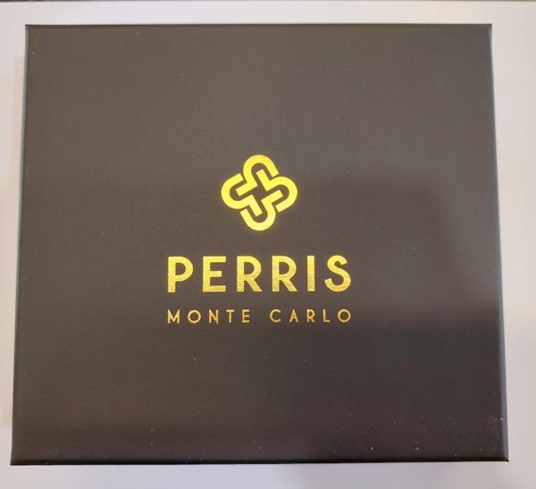 Perris MonteCarlo - OUD Imperial Extrait Extrait de Parfum - Set Viaggio
