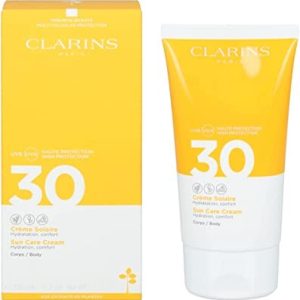 Clarins Protezione Solare 30