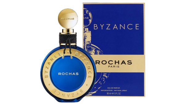 Rochas - Byzance EDP donna