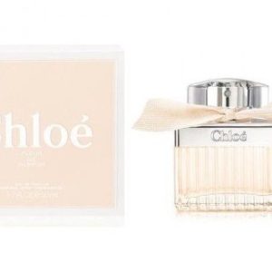 Chloè - Fleur de Parfum