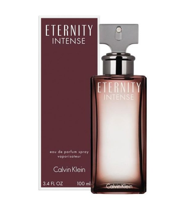Calvin Klein - Eternity "Intese" EDP Donna