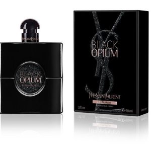 YSL - Black Opium "Le Parfum" donna