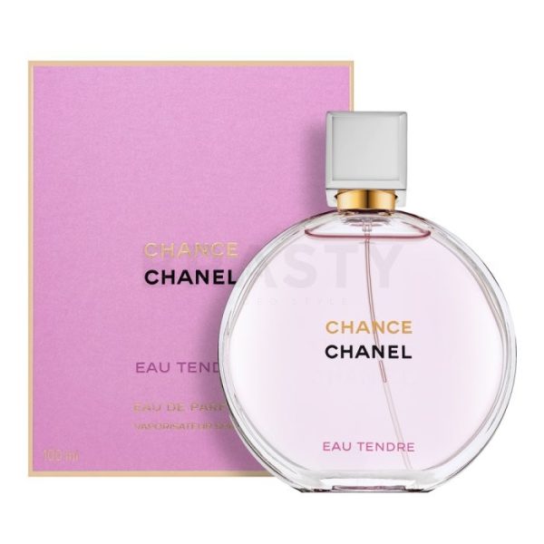 Chanel - Chance "Eau Tendre" eau de Parfum donna