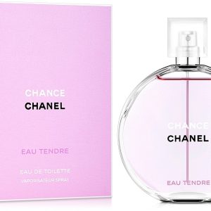 Chanel - Chance "Eau Tendre" eau de Toilette donna