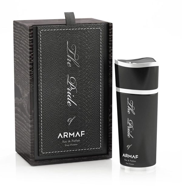 Armaf - The Pride pour homme EDP
