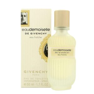 Givenchy - Eaudemoiselle de Givenchy "Eau Fraiche EDT" donna