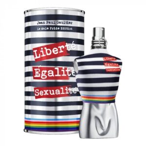 Jean Paul Gaultier - Le Male "Pride Edition" EDT uomo
