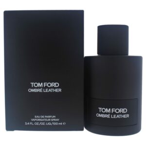 Tom Ford - Ombre' Leather EDP