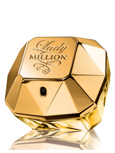 Lady Million edp 80 ml