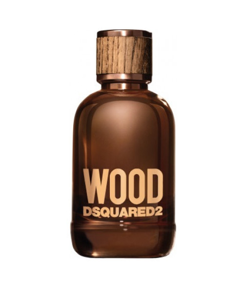 Tester Wood Dsquared2 edt 100 ml