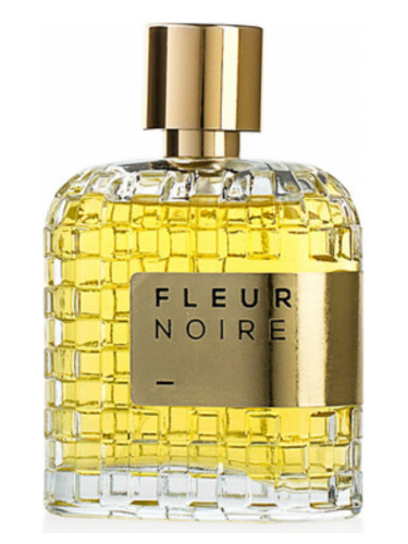 Fleur Noire edp intense 100 ml