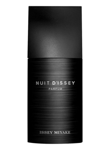 Tester Nuit d'Issey Parfum 125 ml