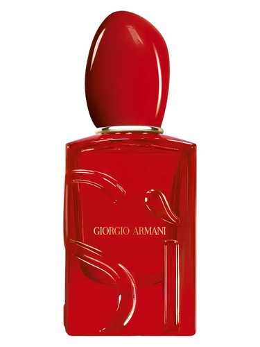 Tester Si Passione Red Musk edp 100 ml