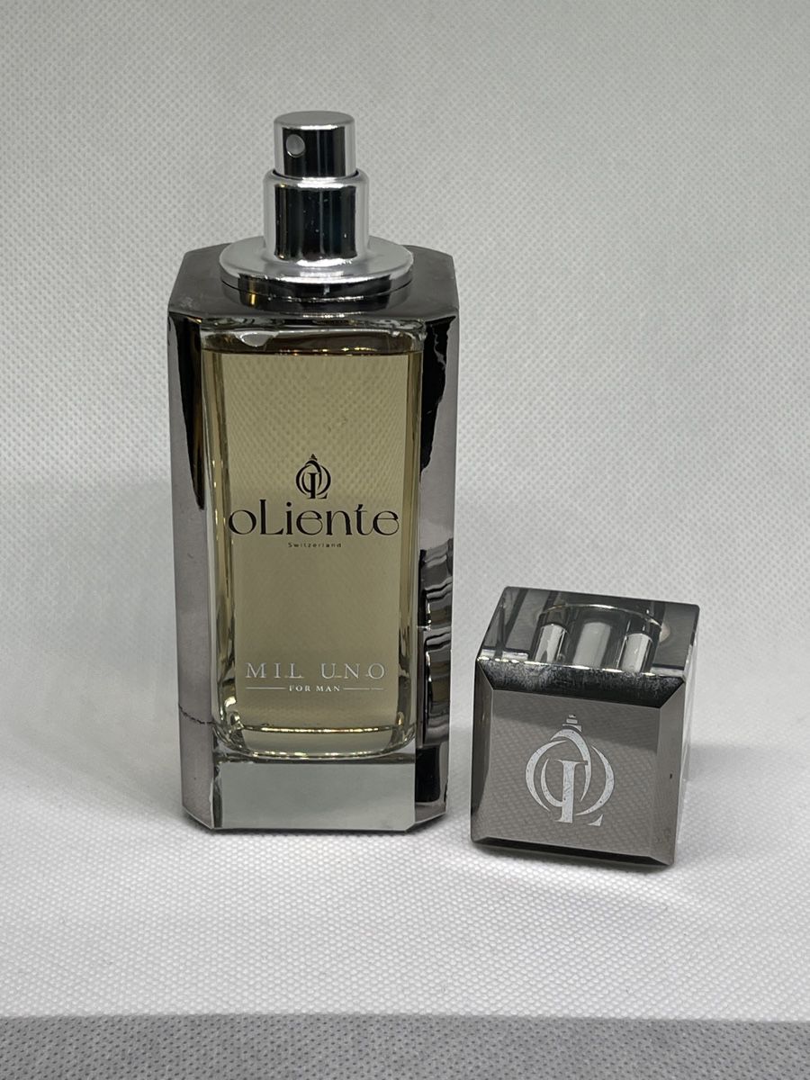 Oliente Mil Uno edp 100 + 10 ml