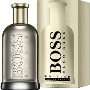Tester Boss Bottled edp 100 ml