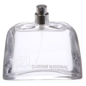 Costume National Eco Deodorant 21 100 ml