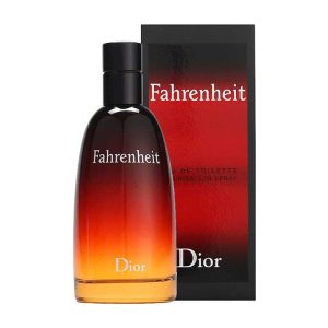 Tester Dior Fahrenheit edt 100 ml