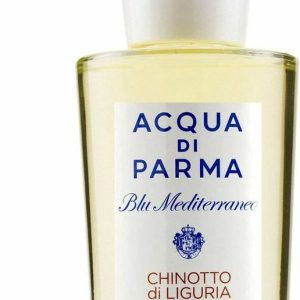 Tester Acqua Di Parma Chinotto di Liguria Diffusore Ambiente Spray 100ml