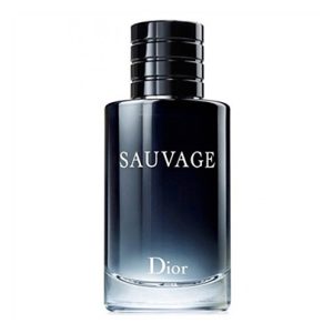 Tester Dior Sauvage EDT 100ml (Ricaricabile)