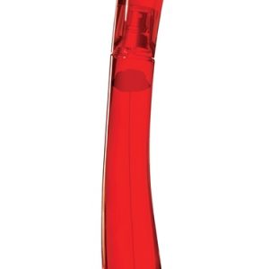 Tester Flower by Kenzo Red Edition edt 50 ml