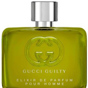 Tester Gucci Guilty Elixir de Parfum Pour Homme 60 ml