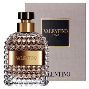 Tester Valentino Uomo edt 100 ml