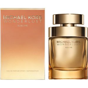 Tester Wonderlust Sublime edp 100 ml