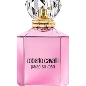 Tester Roberto Cavalli Paradiso Rosa edp 75 ml