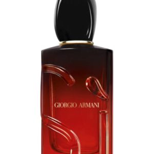 Tester Armani Si Passione Intense edp 100 ml