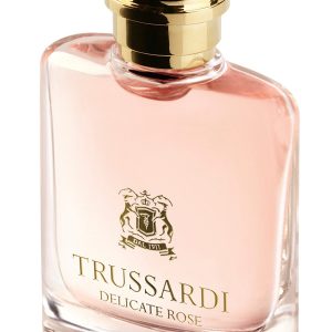 Tester Trussardi Delicate Rose edt 100 ml