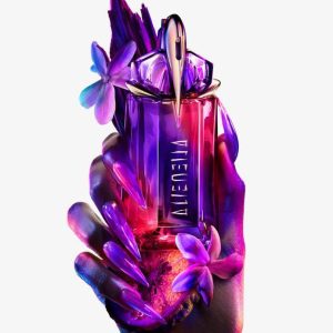 Tester Mugler Alien Hypersense edp 90 ml