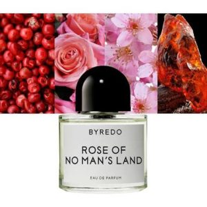 Byredo Rose Of No Man's Land edp 100 ml