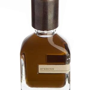 Tester Orto Parisi Stercus Parfum 50 ml