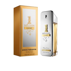 Tester One Million Lucky edt 100 ml
