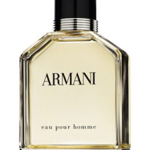 Tester Armani Eau Pour Homme edt 100 ml